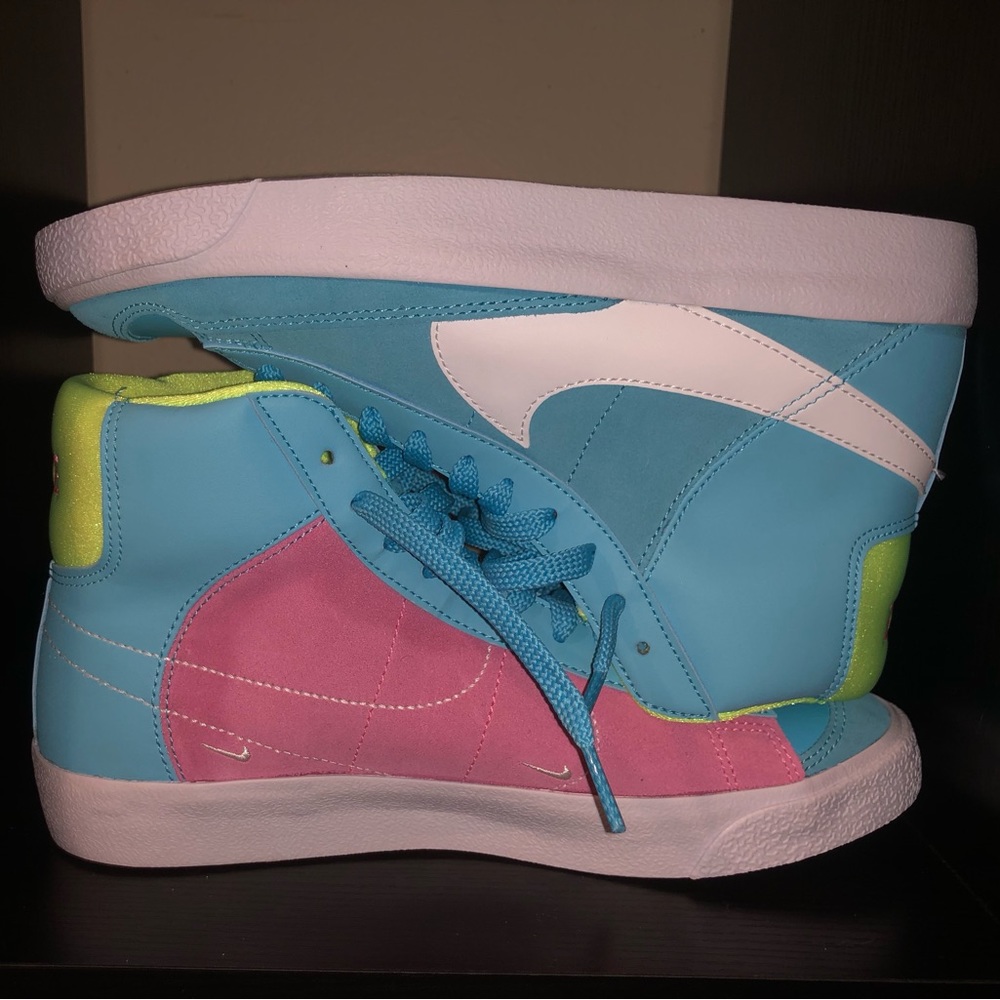 Nike Blazers Mid ‘77 Dance